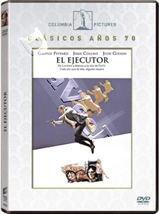 The Executioner (DVD)